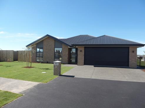 34 Cassidy Avenue, Lincoln