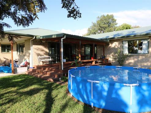 237 Horomanga Road, Galatea
