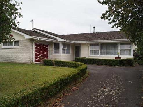 13 Taonui Street, Rosehill