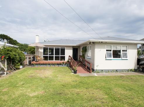 85 Matai Street, Castlecliff