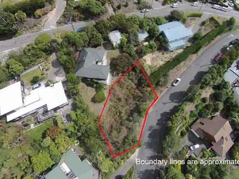 65A Huntsbury Avenue, Huntsbury