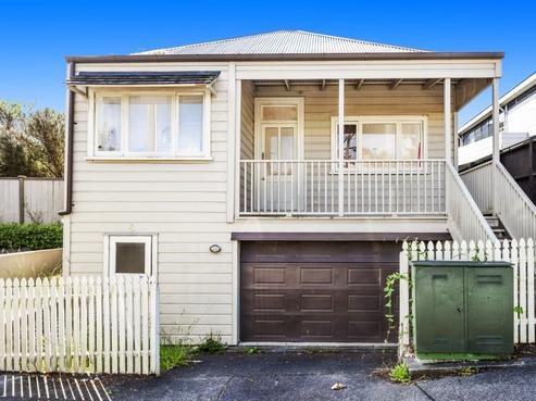 1 Norfolk Street, Ponsonby
