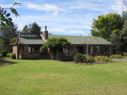 362 Mclennans Bush Road, Methven