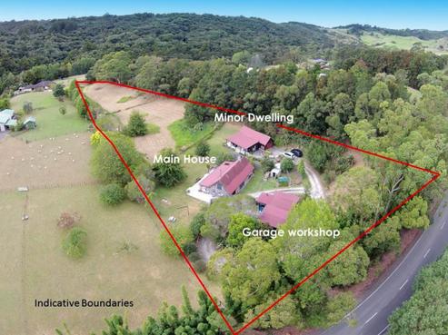 132 Ahuroa Road, Puhoi