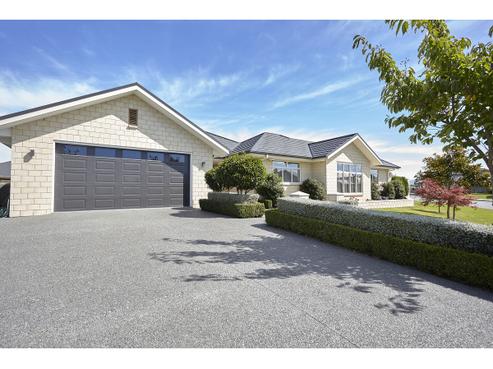 23 Hawthorn Mews, Rangiora