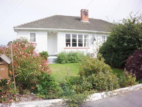 20 Beach Road, Hampstead
