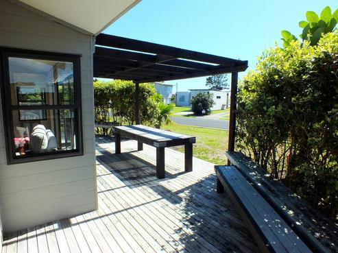 121 Sands Crescent, Matarangi