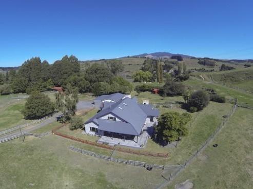 61 Kentucky Road, Karapiro