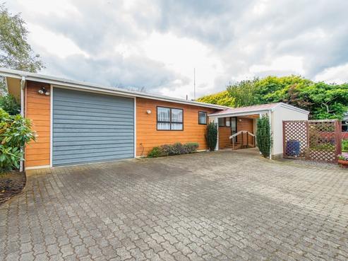 56A Fox Road, Springvale
