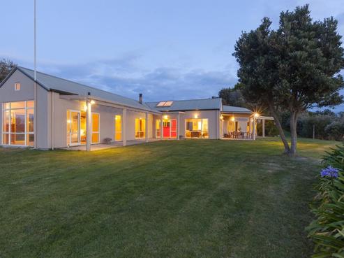227 Te Hapua Road, Te Horo