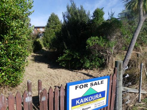 18 Takahanga Terrace, Kaikoura