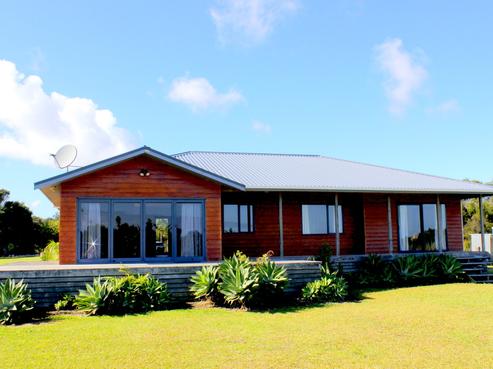 53 Arawhata Road, Kaingaroa
