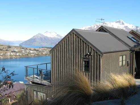 25 Stone Ridge Place, Queenstown Central