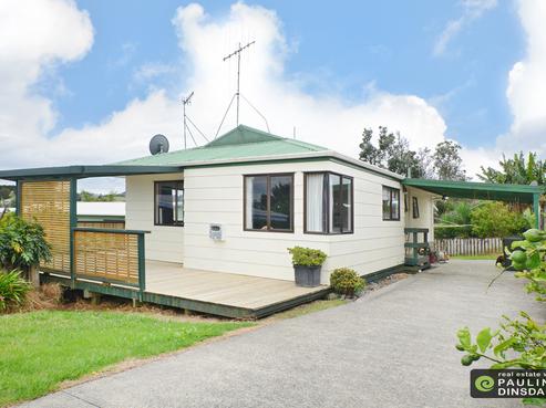 118A Paramount Parade, Tikipunga