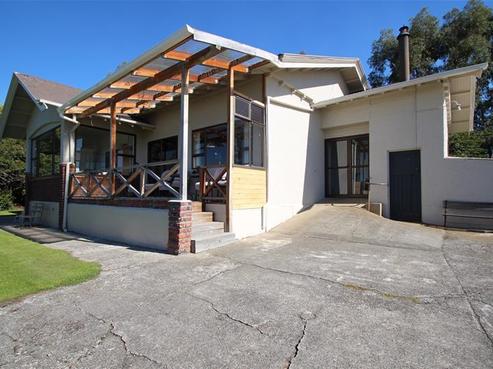 60 Waimea Highway, Gore Surrounds