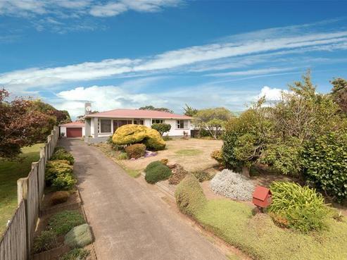 44 Tawhiti Road, Hawera