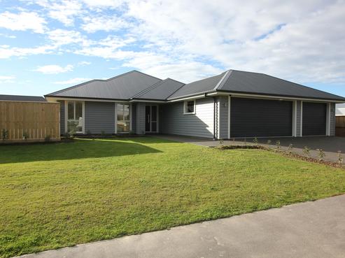 95 Shepherd Avenue, West Melton