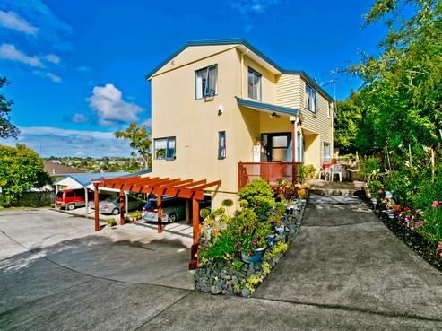 57B Target Road, Totara Vale