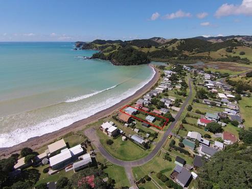 40 Owai Avenue, Oakura Coast