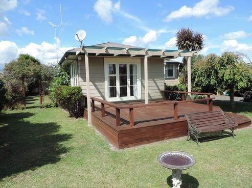 20 Matai Avenue, Matamata