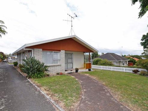 36A Brookfield Street, Hamilton East