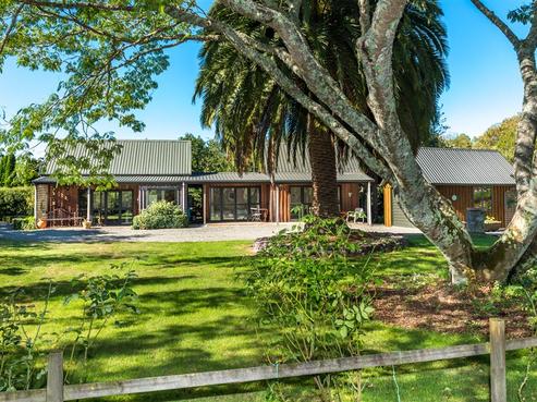 105 Aranui Road, Mapua