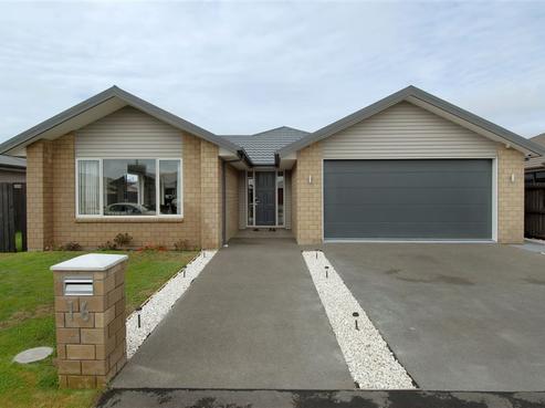 16 Rawnsley Terrace, Wigram