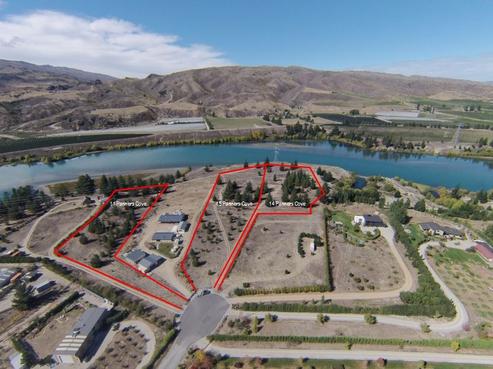 15 Panners Cove Lane, Cromwell