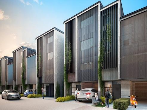 8/32 Anzac Road, Browns Bay