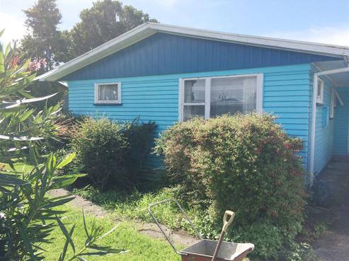 32 King Street, Waitara