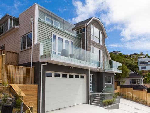 35A Penguin Drive, Murrays Bay