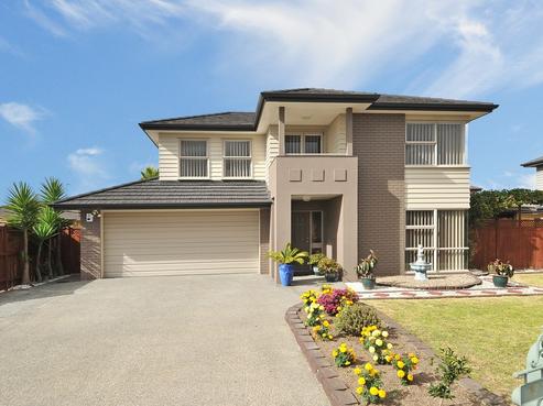 17 Girvan Terrace, Wattle Downs