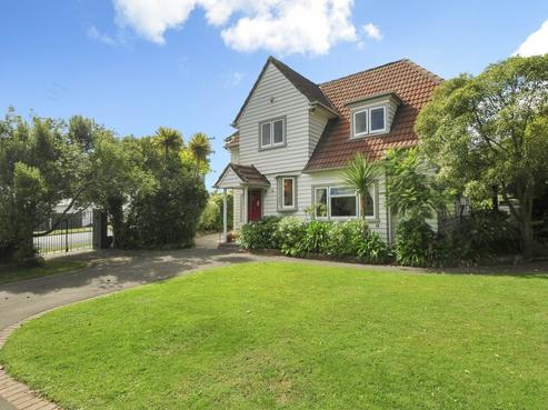 203 Waterloo Road, Lower Hutt