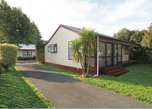 60A York Street, Hamilton East