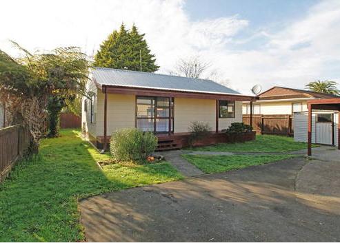 60B York Street, Hamilton East