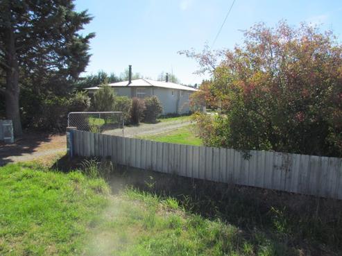 466 Bethels Road, Springston