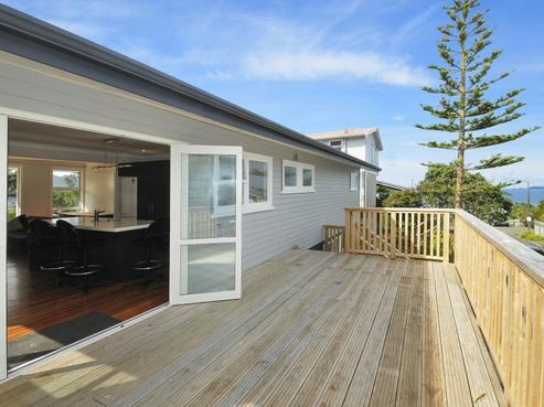 21 Bushey Way, Maungaraki