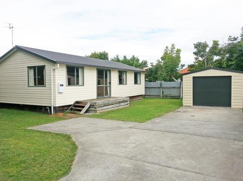 56A Douglas Mclean Avenue, Marewa
