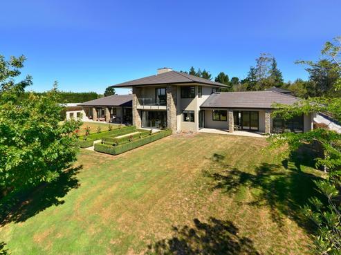 45 Johnson Road, West Melton