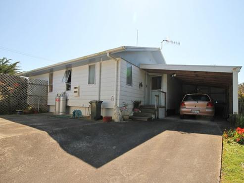 602 Waitarere Beach Road, Waitarere Beach