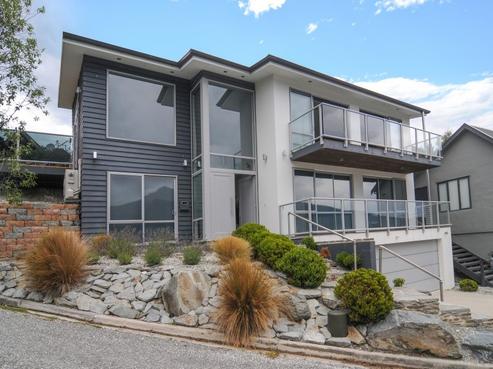 550 Peninsula Road, Kelvin Heights