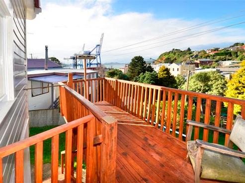 1 Ajax Road, Port Chalmers