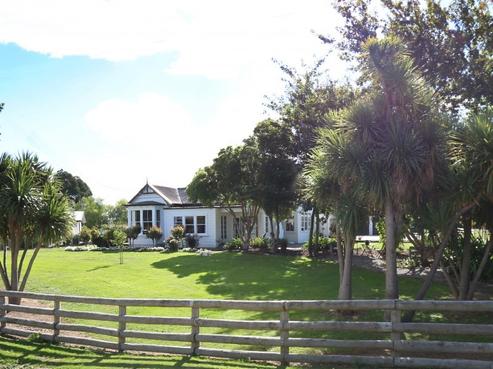 37 Arnott Street, Feilding
