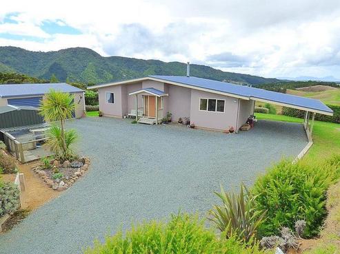 452 Brooks Road, Waipu