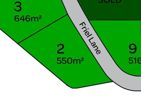 2 Friel Lane, Mairehau