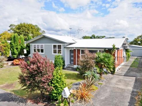 46 Cecil Street, Saint Andrews