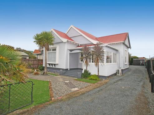 93 Queens Drive, Saint Kilda