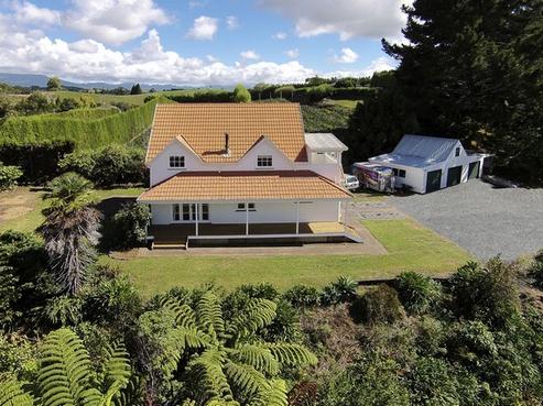 1058 State Highway 2, Whakamarama