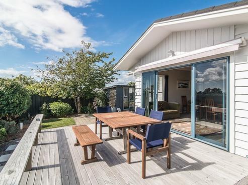 9 Island View Terrace, Waikanae Beach