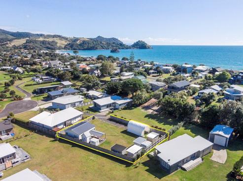 104 Lil Place, Whangapoua
